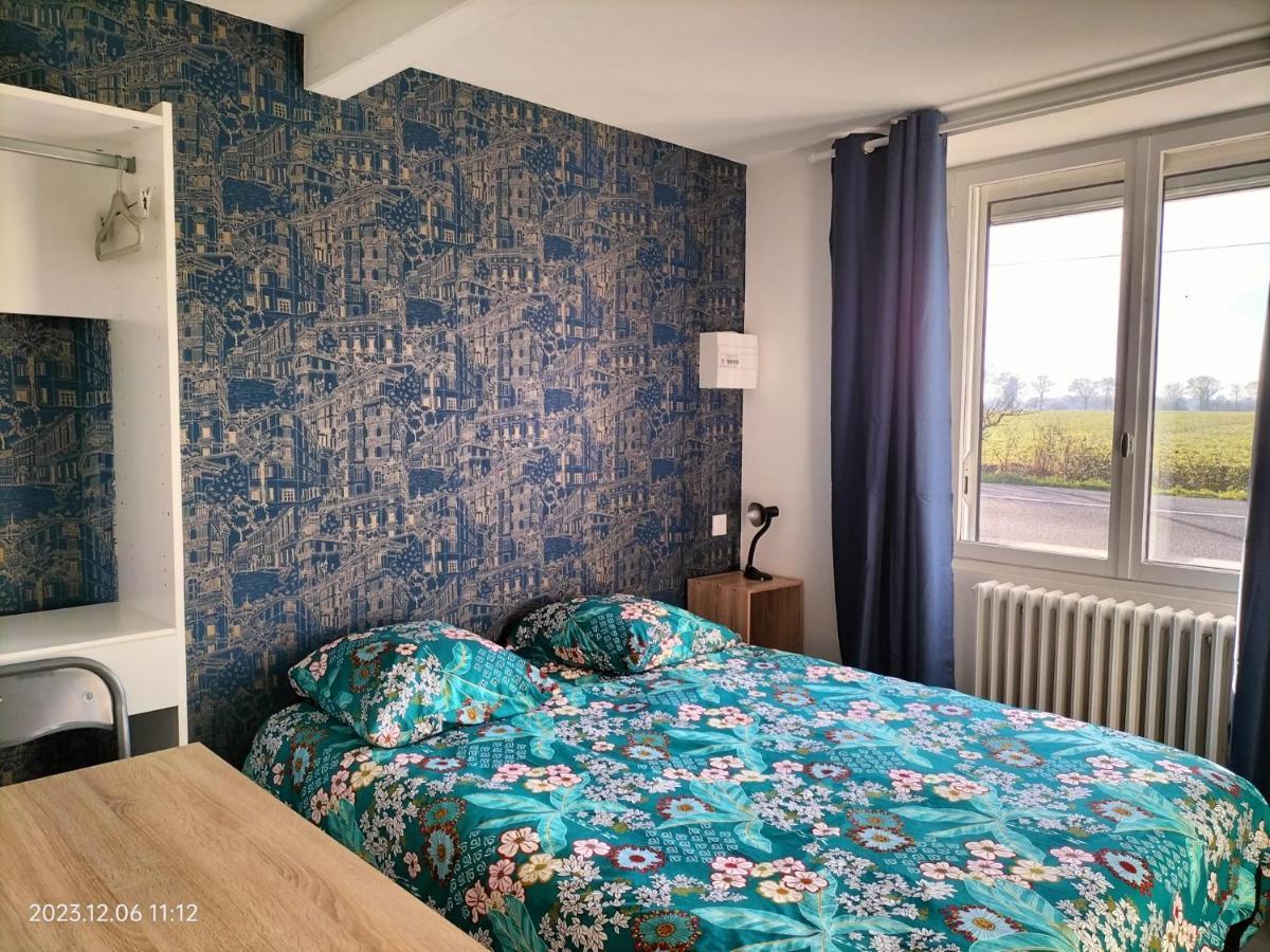 2 Sdb - 2 Chambres - 1 Lit D'Appoint Enfants มงเตกู ภายนอก รูปภาพ
